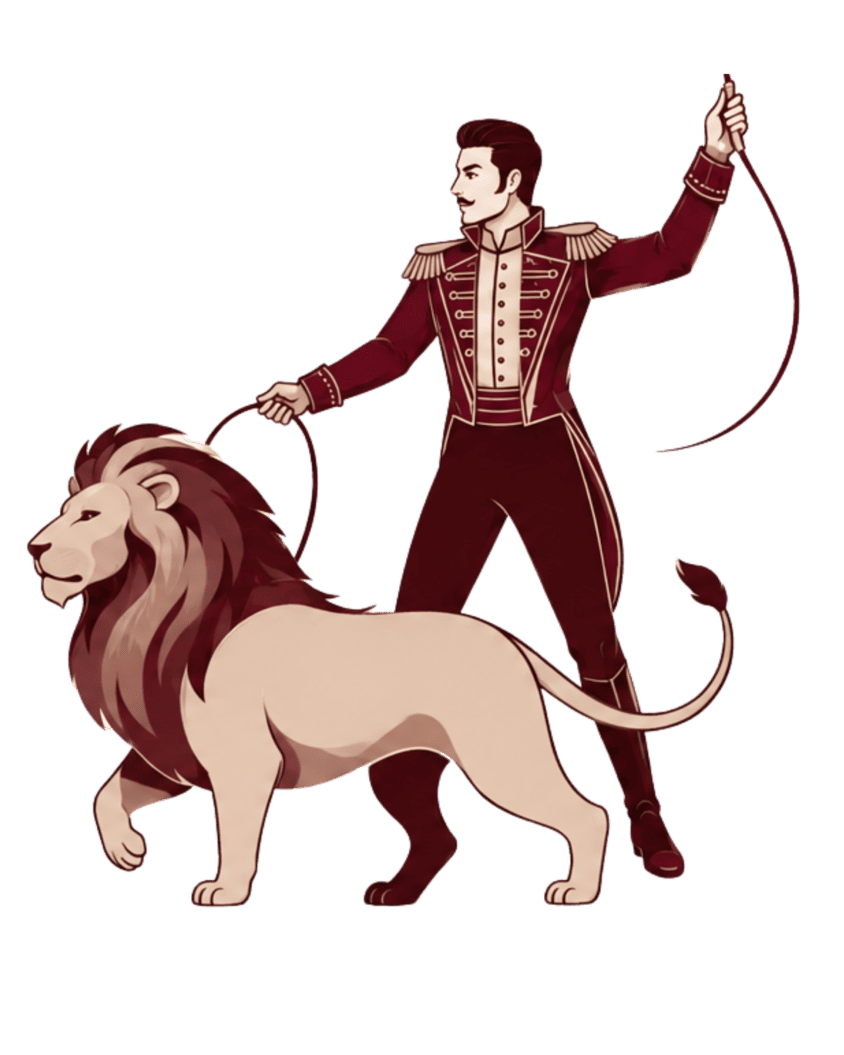 Il Domatore